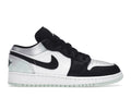 Jordan 1 Low Easter Pastel Tie-Dye (GS)