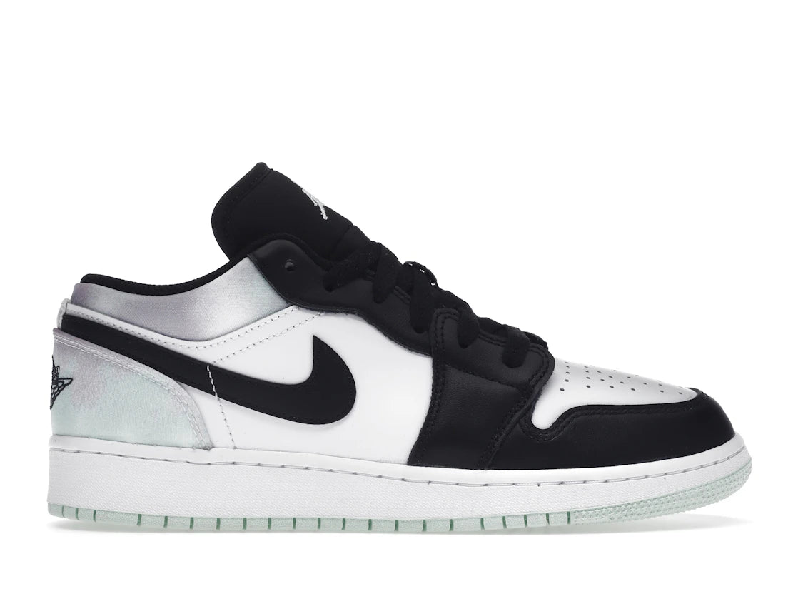 Jordan 1 Low Easter Pastel Tie-Dye (GS)