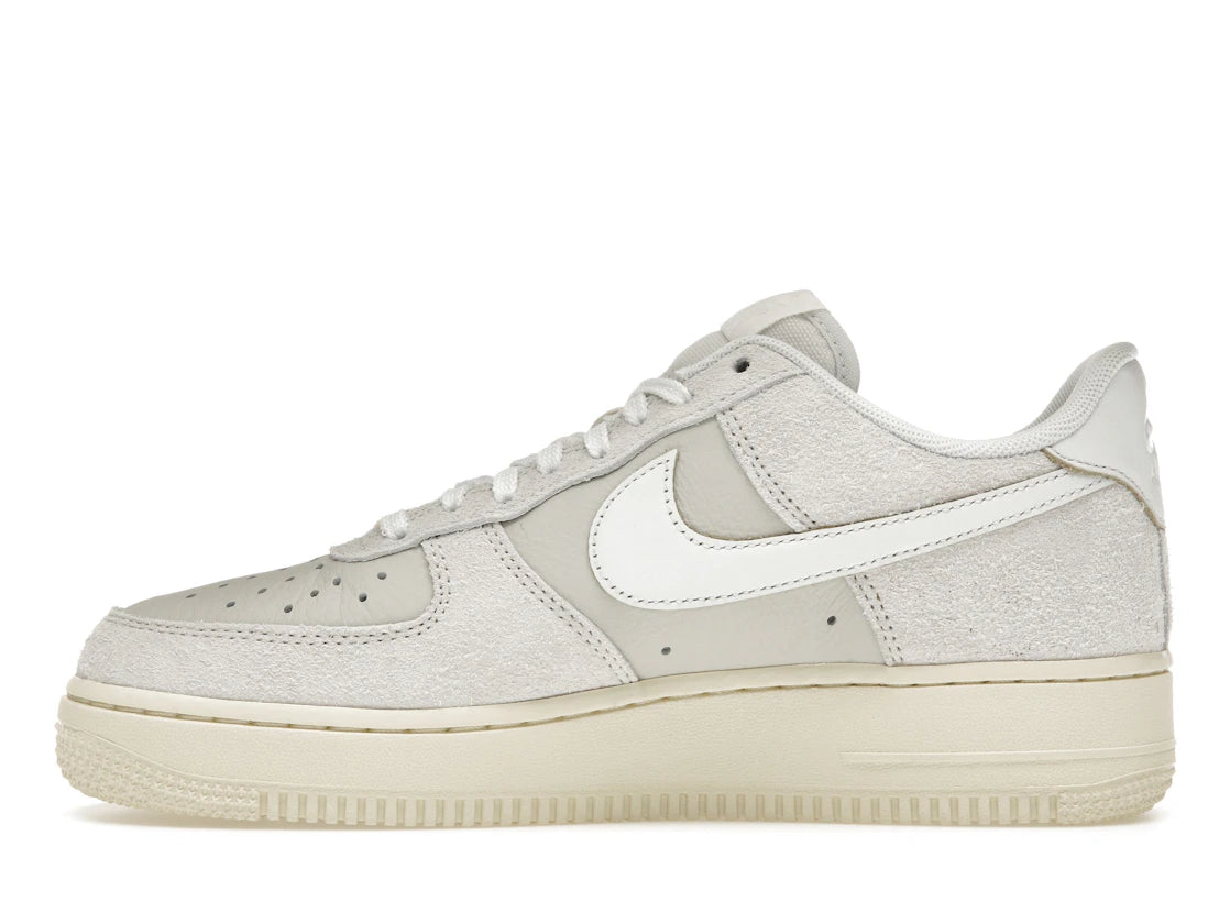 Nike Air Force 1 Low '07 Phantom Summit White Light Bone