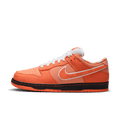 Nike SB Dunk Low Concepts Orange Lobster