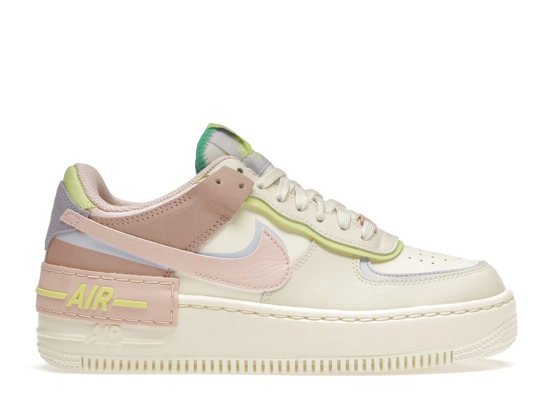 Nike Air Force 1 Low Shadow Cashmere (Women's)