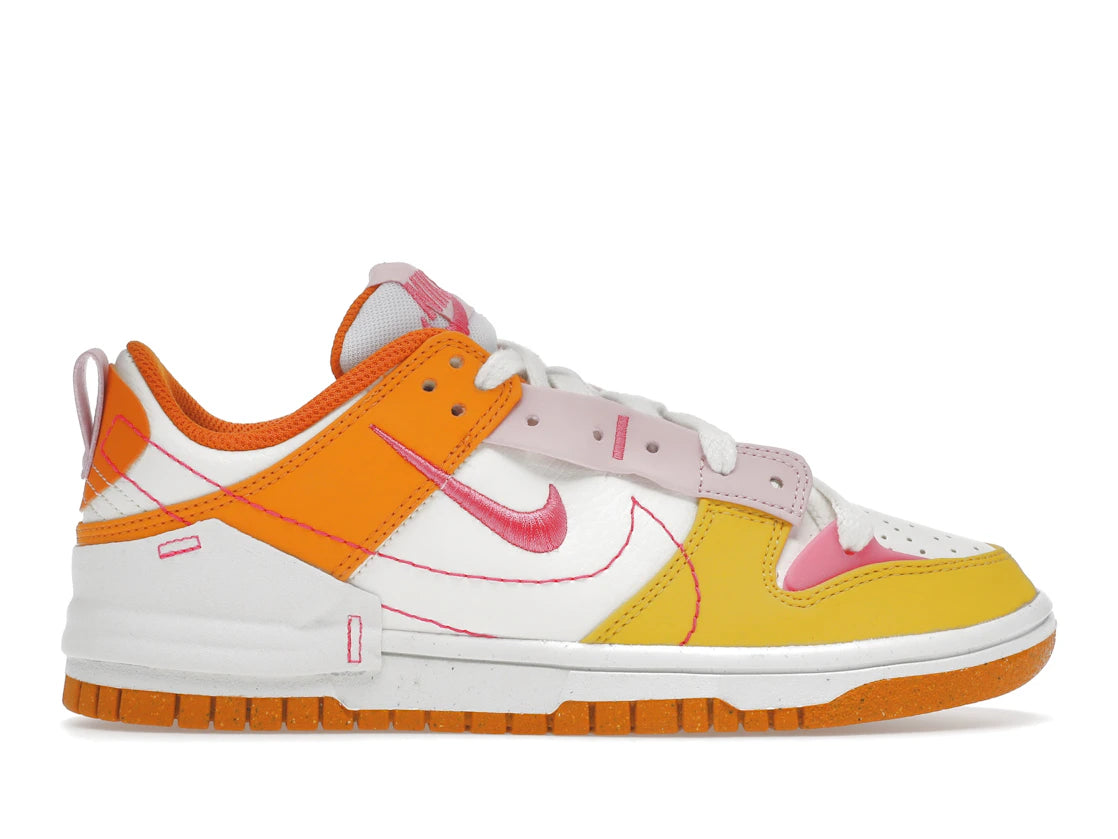 Nike Dunk Low Disrupt 2 Sunrise (Women's)