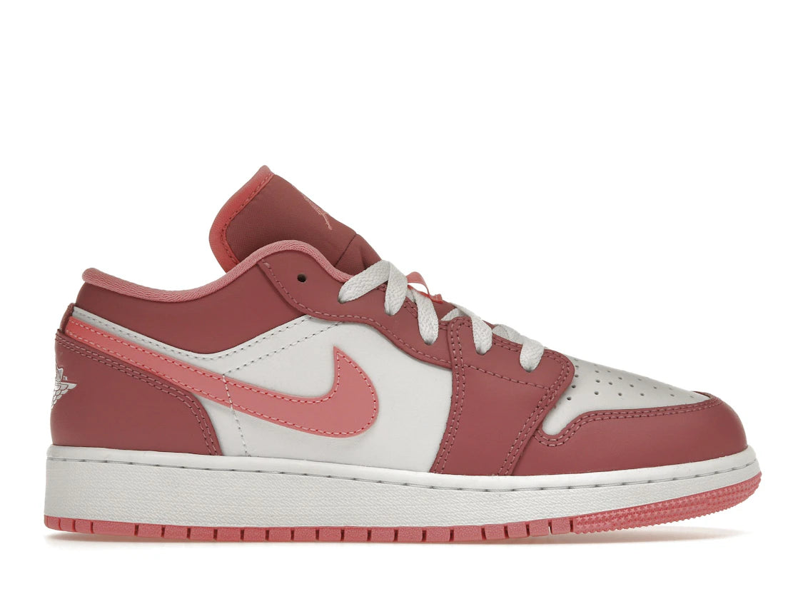Jordan 1 Low Desert Berry (GS)