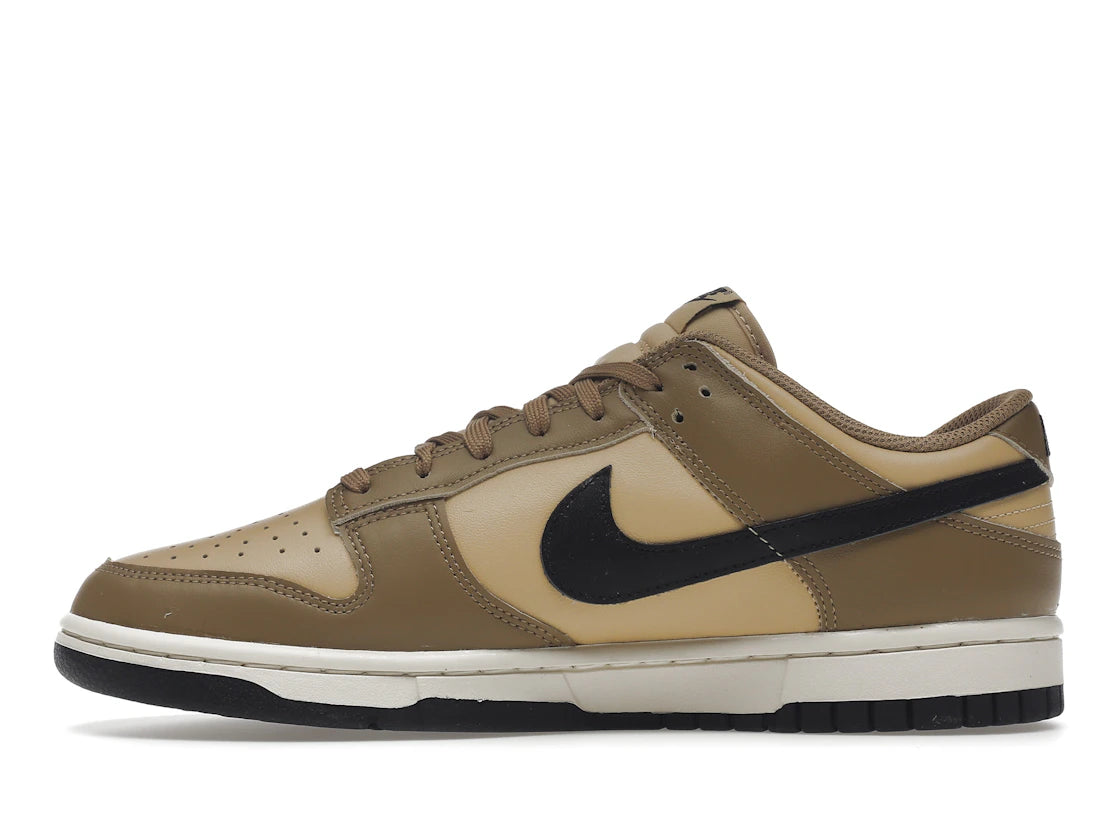 Nike Dunk Low Dark Driftwood (Women's)