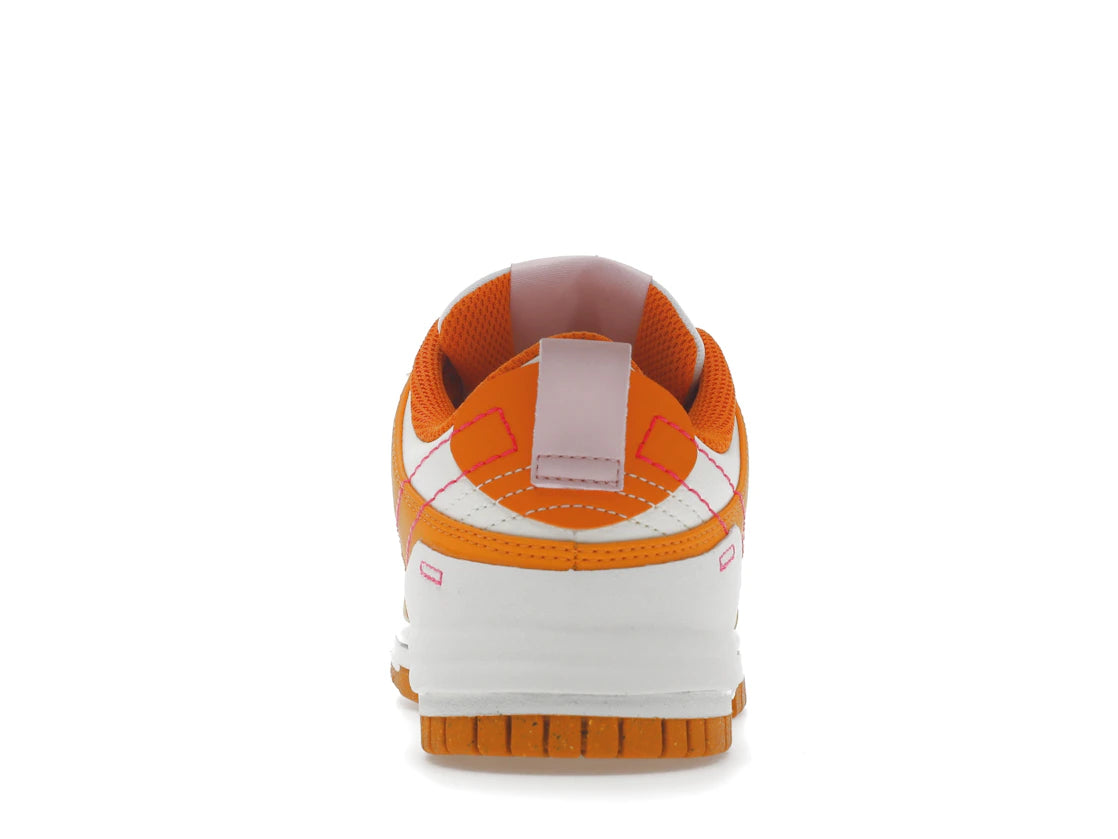 Nike Dunk Low Disrupt 2 Sunrise (Women's)