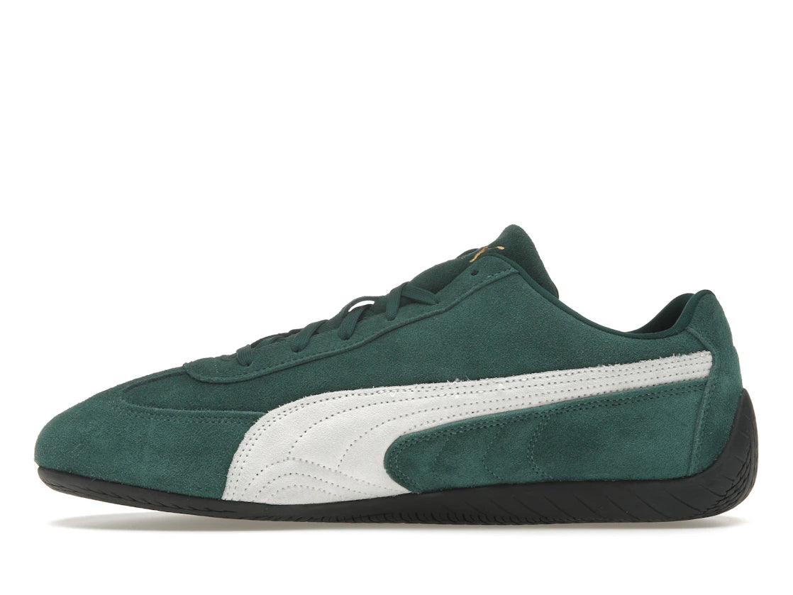 Puma Speedcat OG Dark Myrtle White
