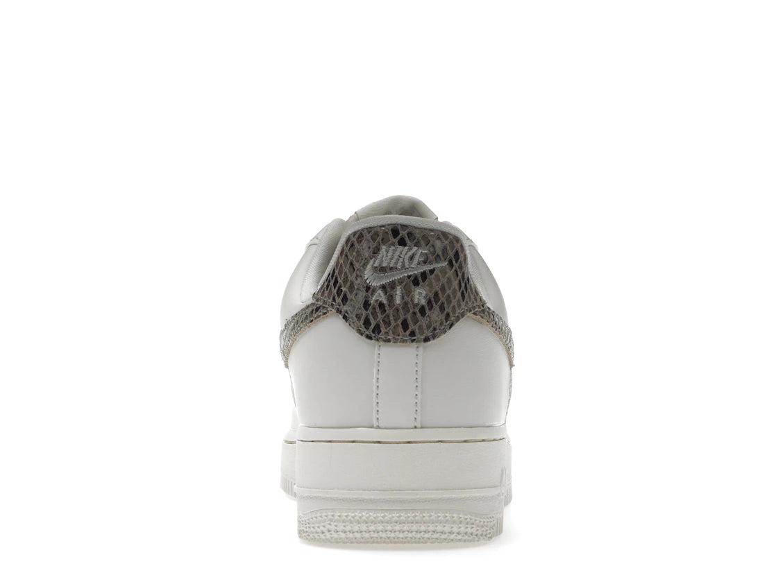 Nike Air Force 1 Low '07 Snakeskin Phantom (Women's)