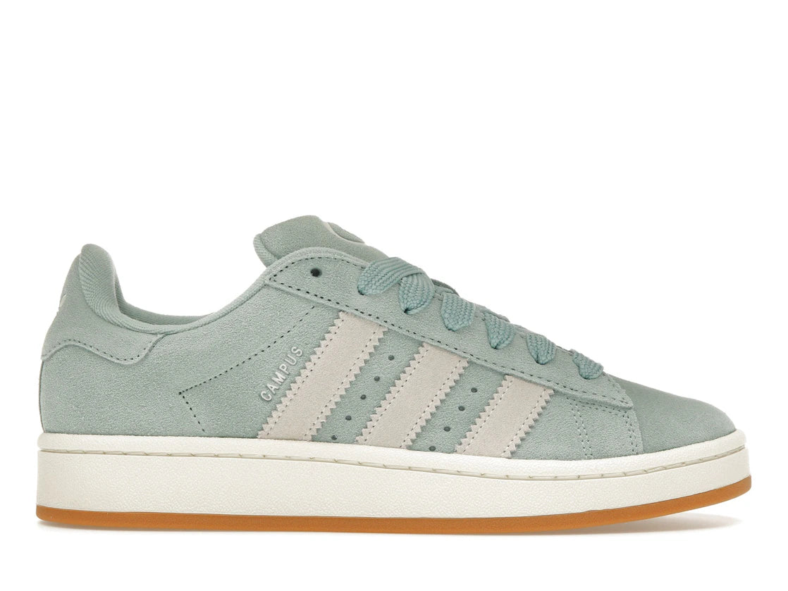 adidas Campus 00s Hazy Green (Women's)