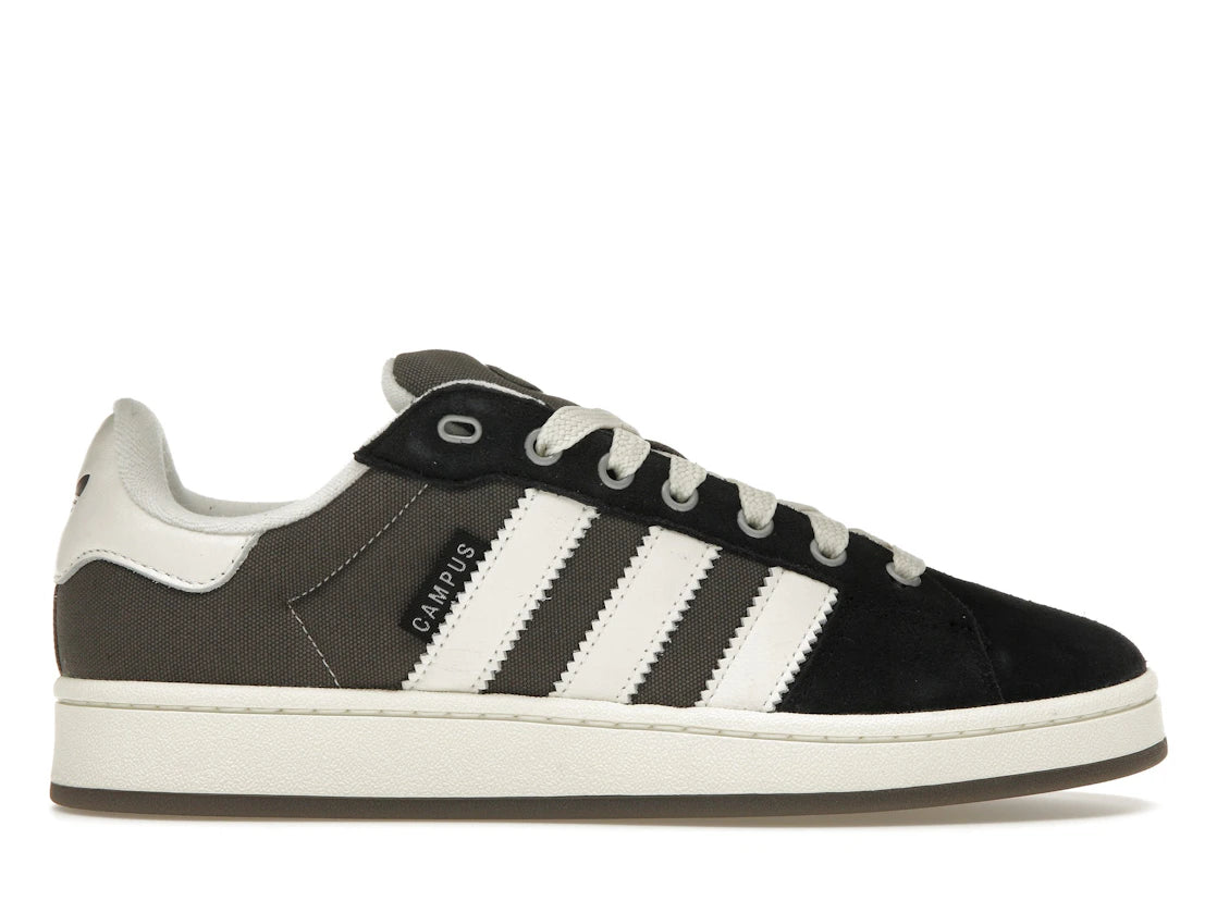 adidas Campus 00s Charcoal Black White