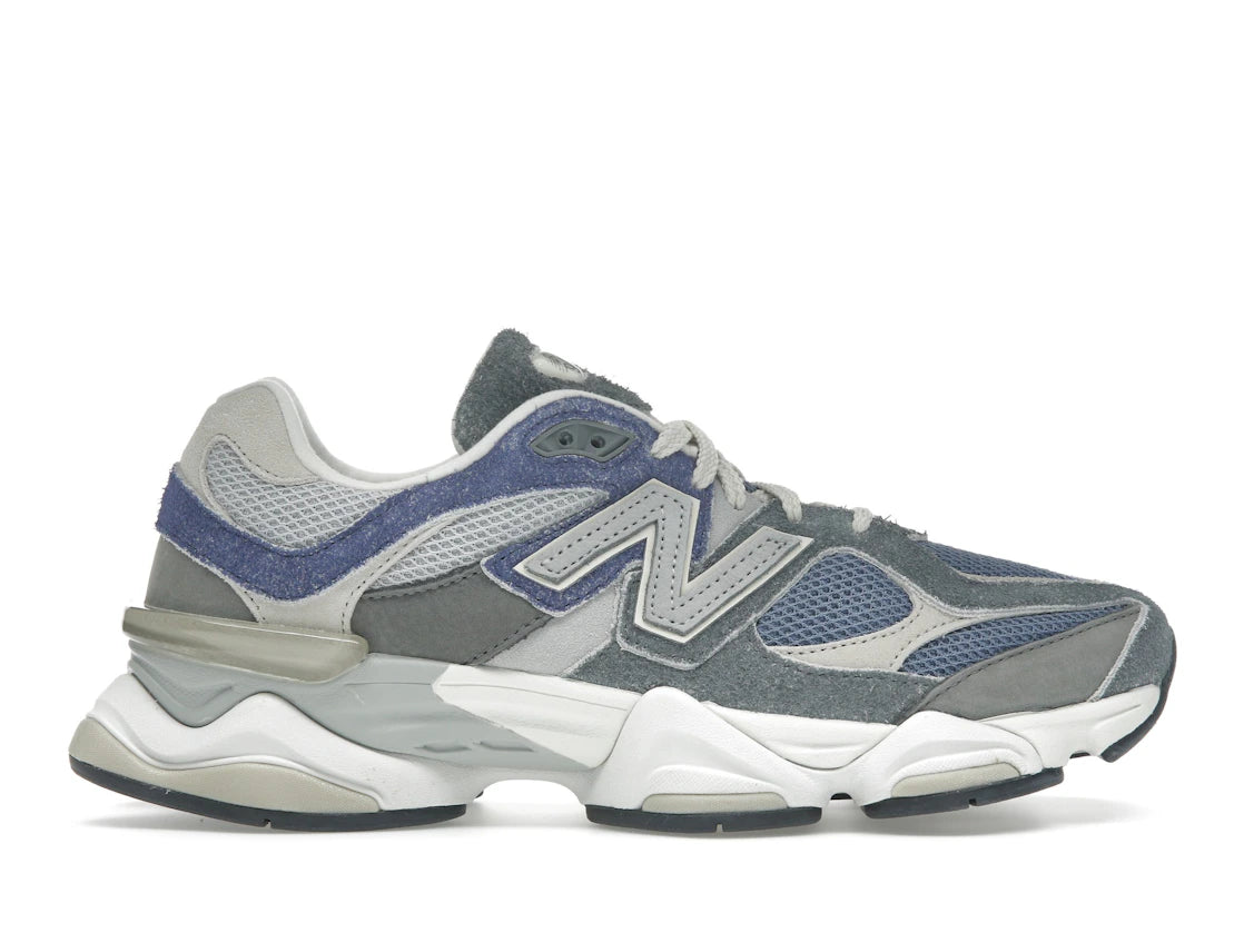 New Balance 9060 Dusk Shower Castlerock