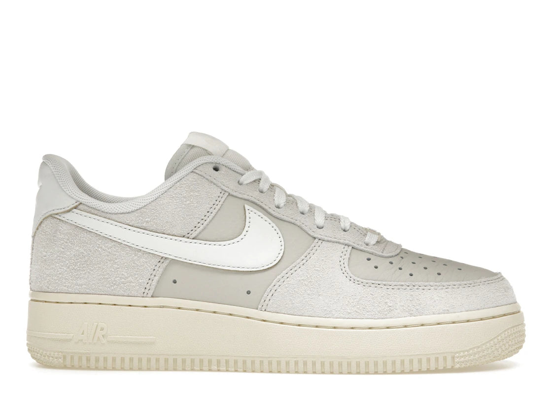 Nike Air Force 1 Low '07 Phantom Summit White Light Bone