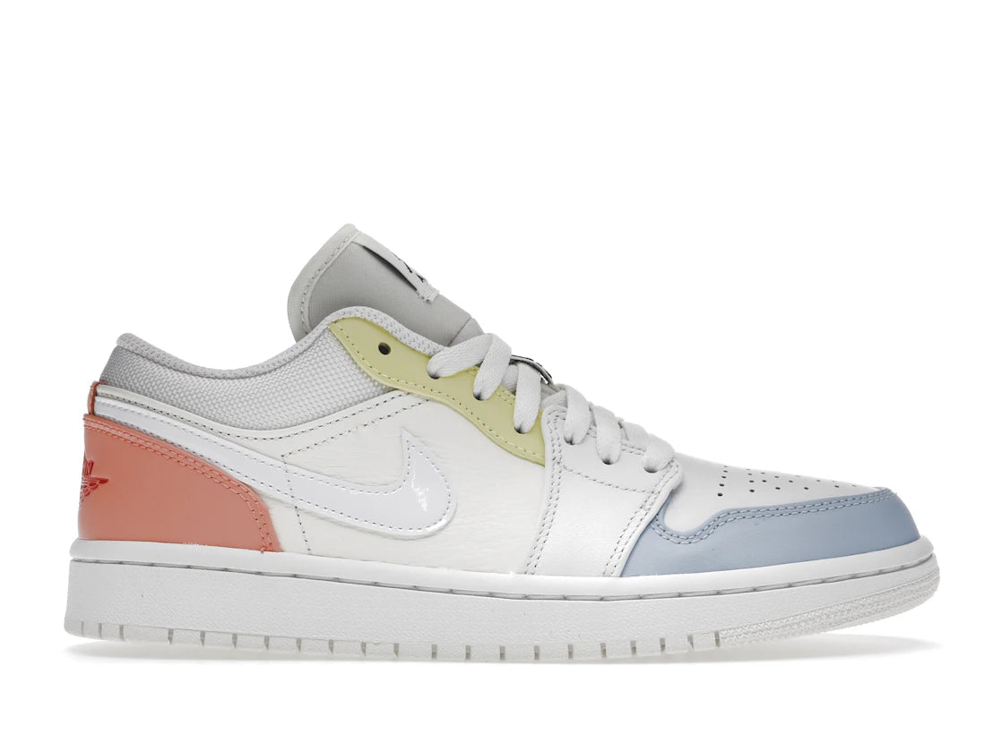 Jordan 1 Low To My First Coach