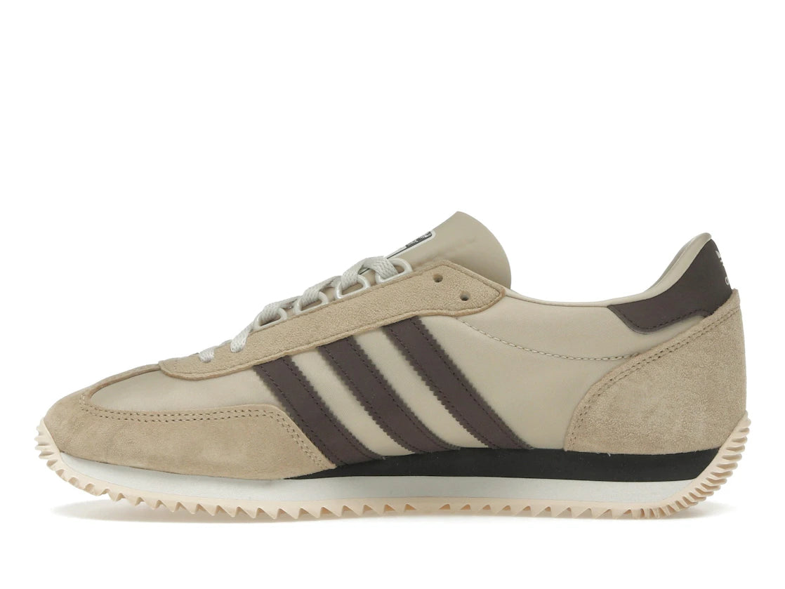 adidas Achille SPZL Liam Gallagher Stone Khaki