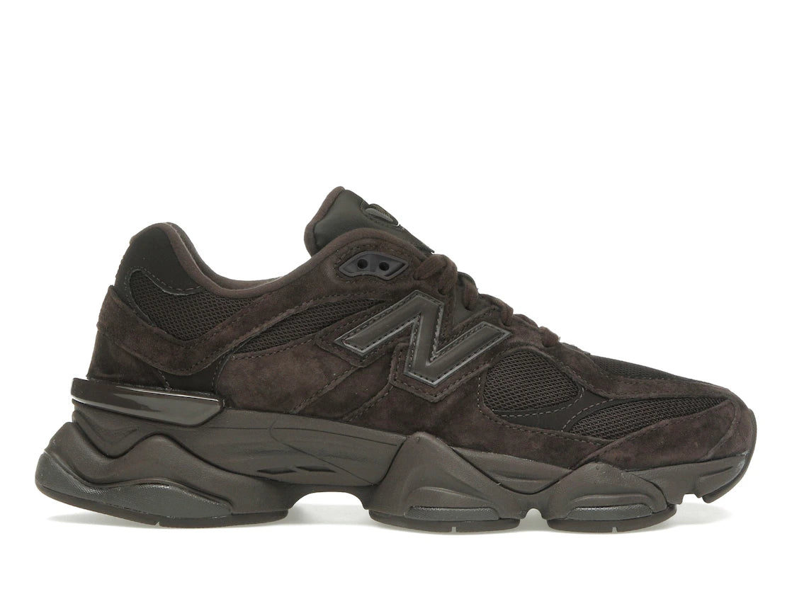 New Balance 9060 Chocolate