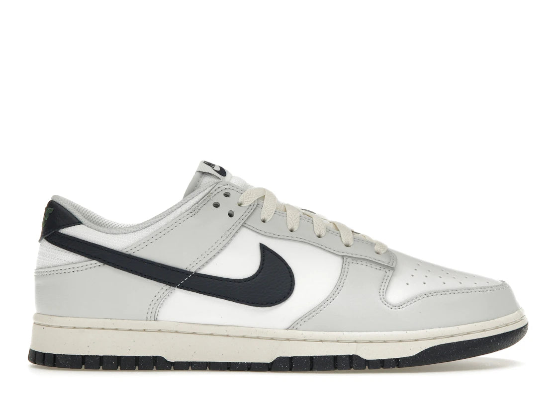 Nike Dunk Low Next Nature Photon Dust Obsidian