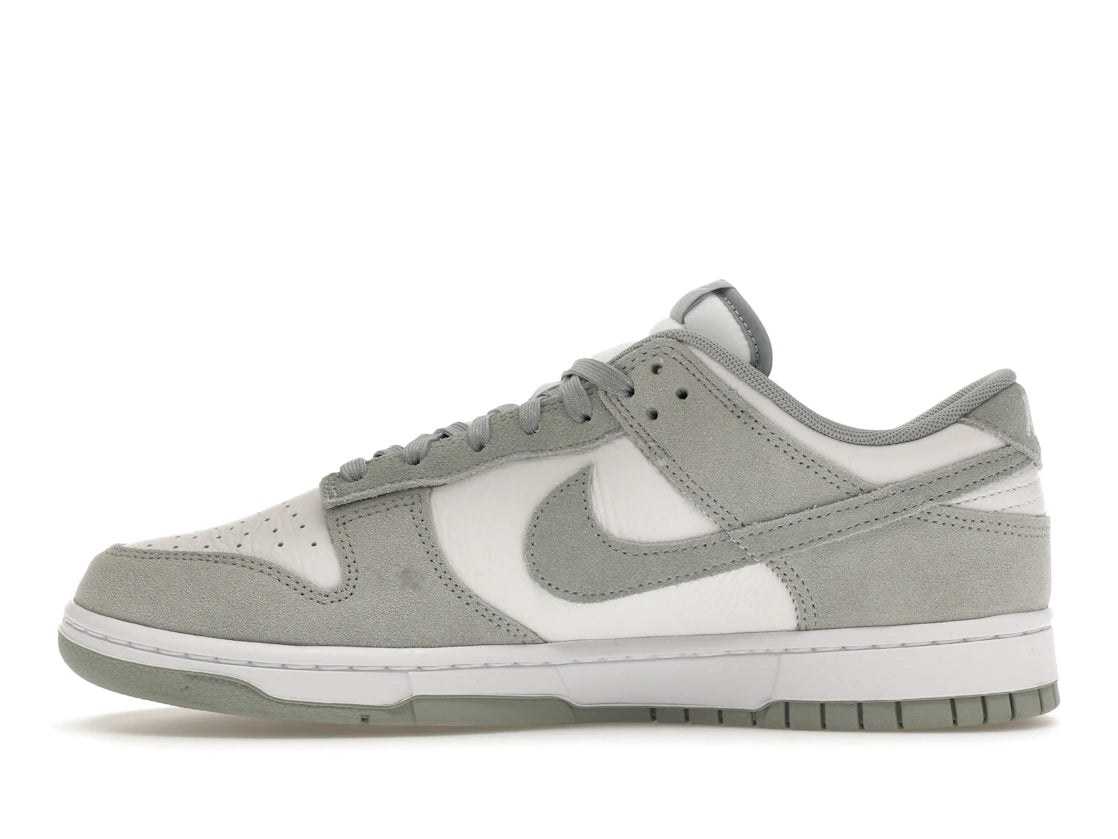 Nike Dunk Low SE White Light Pumice