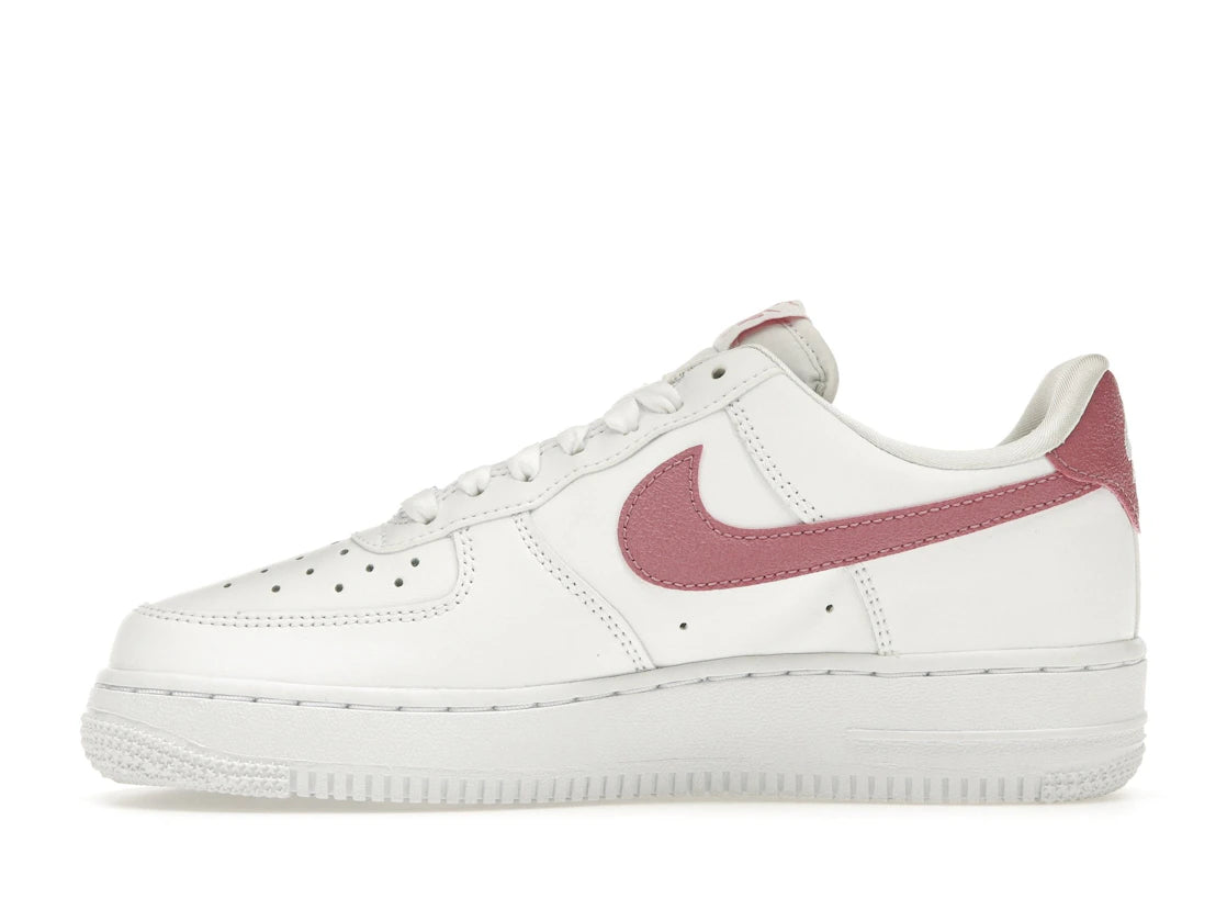 Nike Air Force 1 Low '07 White Desert Berry (Women's)