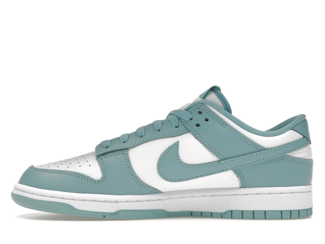 Nike Dunk Low Denim Turquoise