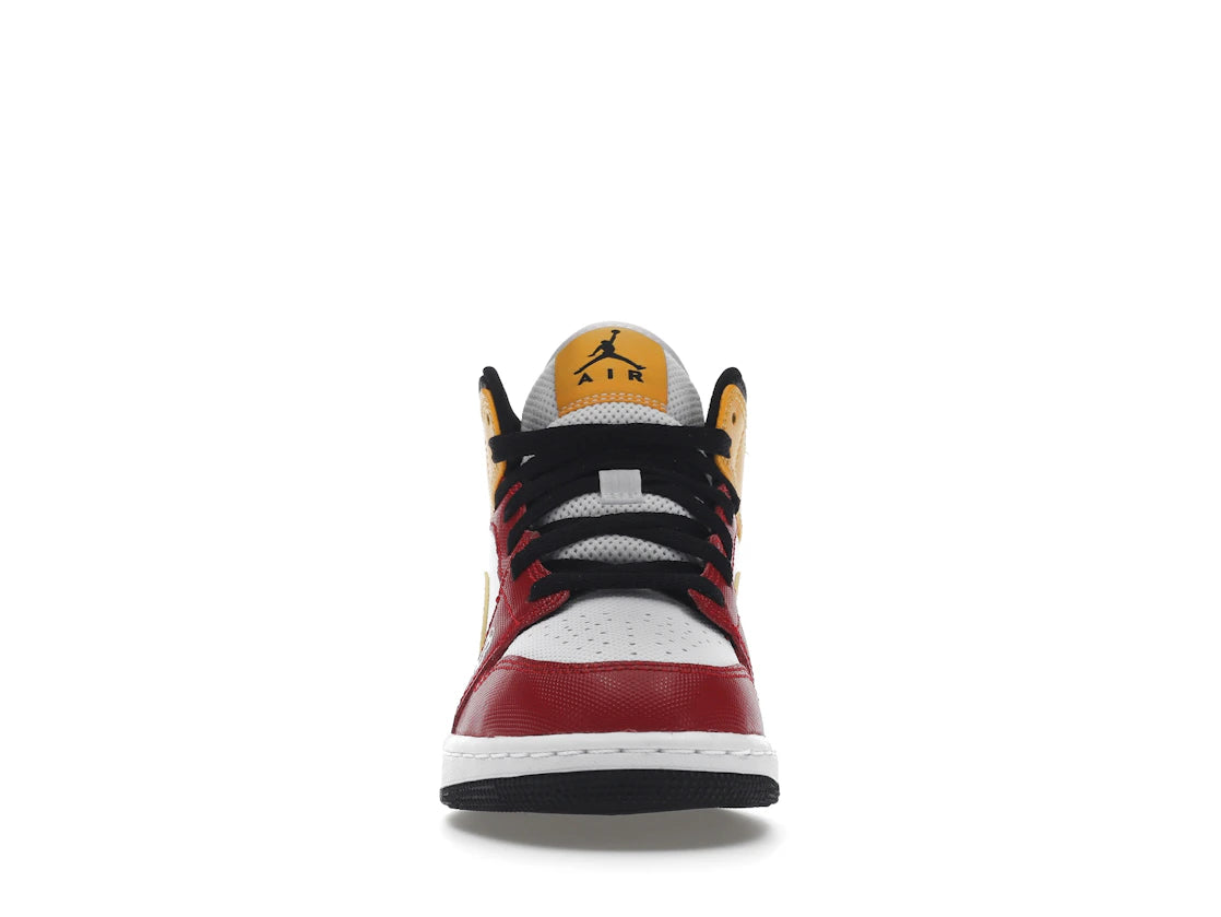 Jordan 1 Mid SE Motorsports (GS)