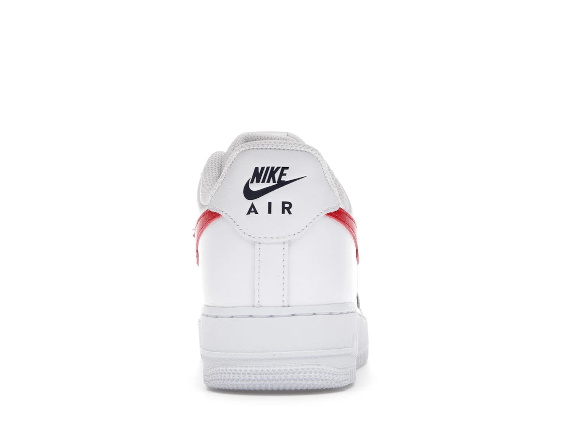 Nike Air Force 1 Low Euro Tour (2020)