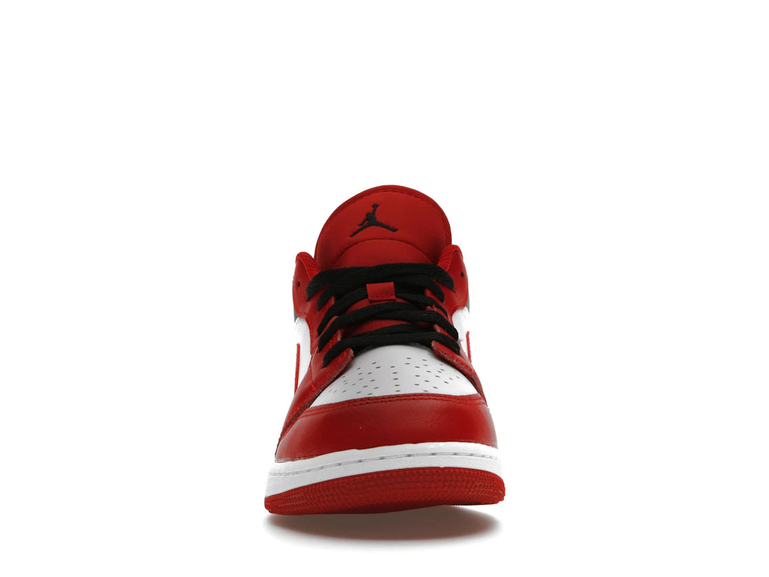 Jordan 1 Low Bulls (GS)