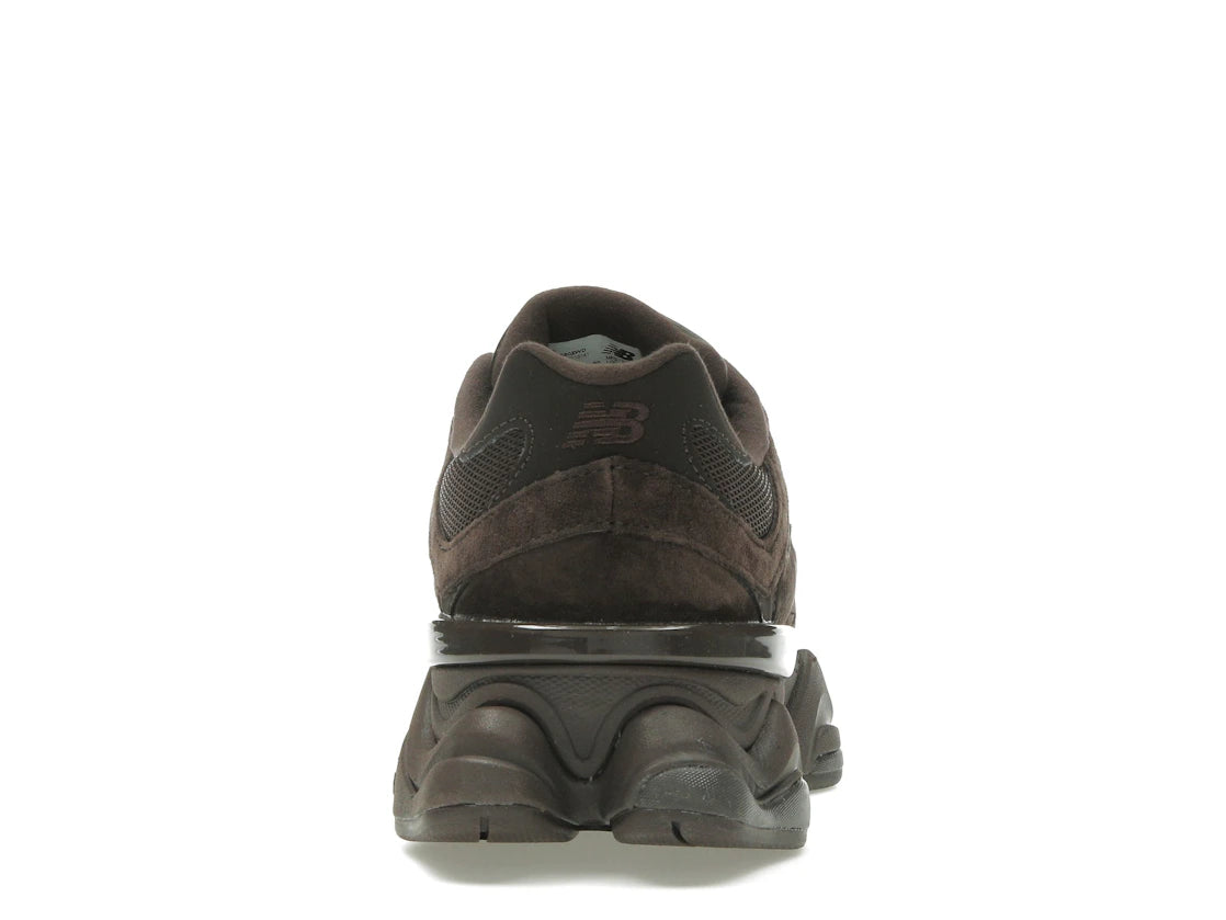 New Balance 9060 Chocolate