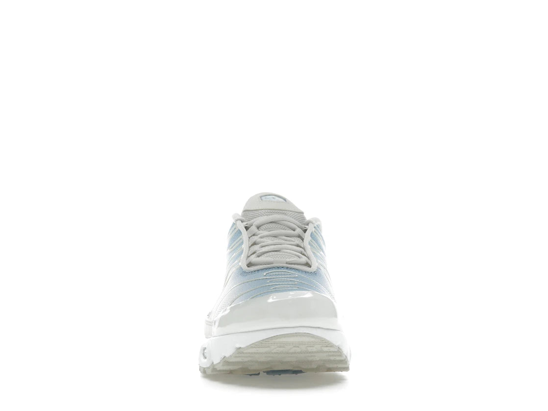 Nike Air Max Plus Psychic Blue White (GS)