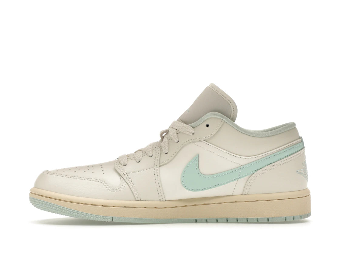 Jordan 1 Low Sail Igloo (Women's)