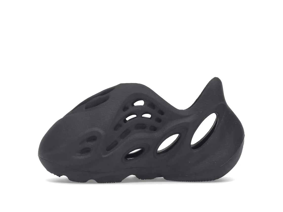 adidas Yeezy Foam RNR Onyx (Infants)