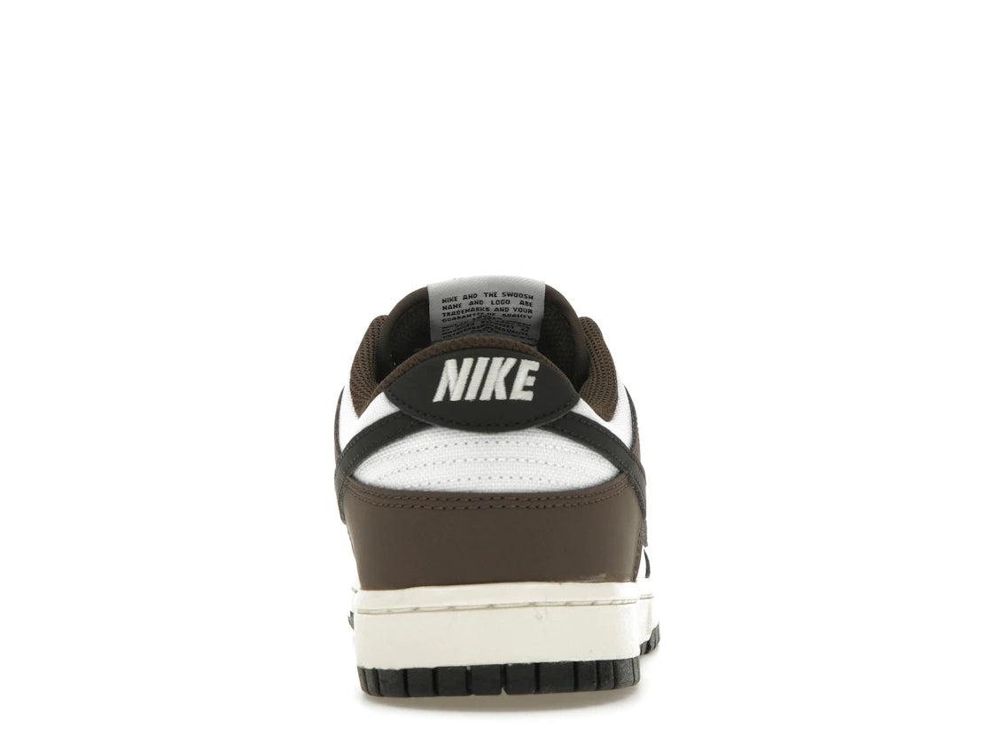 Nike Dunk Low Next Nature Baroque Brown
