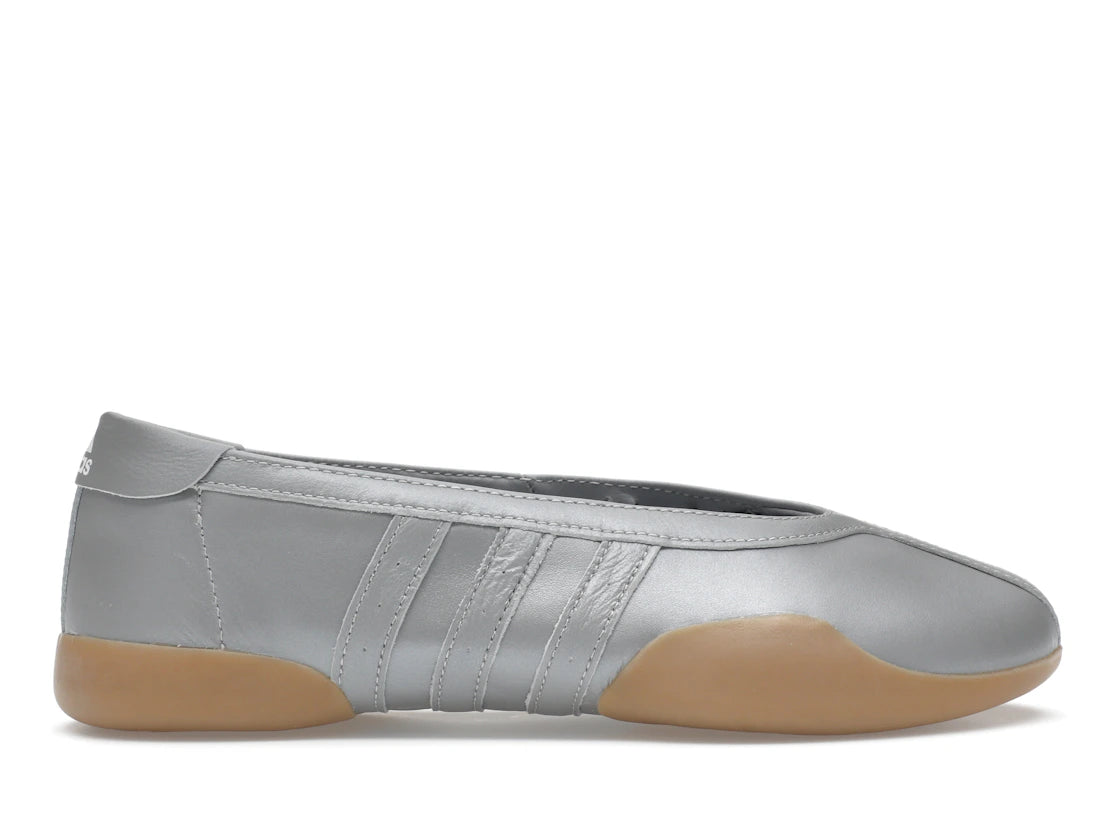 adidas Taekwondo Mei Ballet Silver Metallic Gum (Women's)