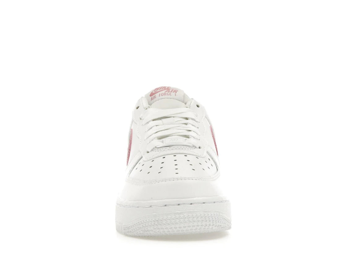Nike Air Force 1 Low '07 White Desert Berry (Women's)