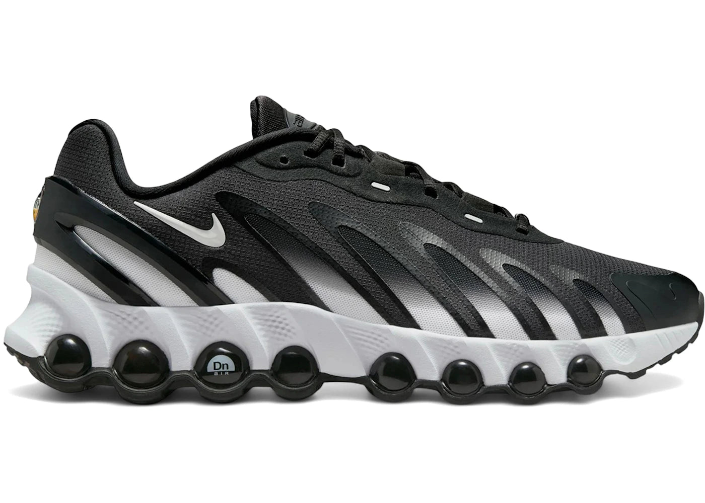 Nike Air Max Dn8 Black White