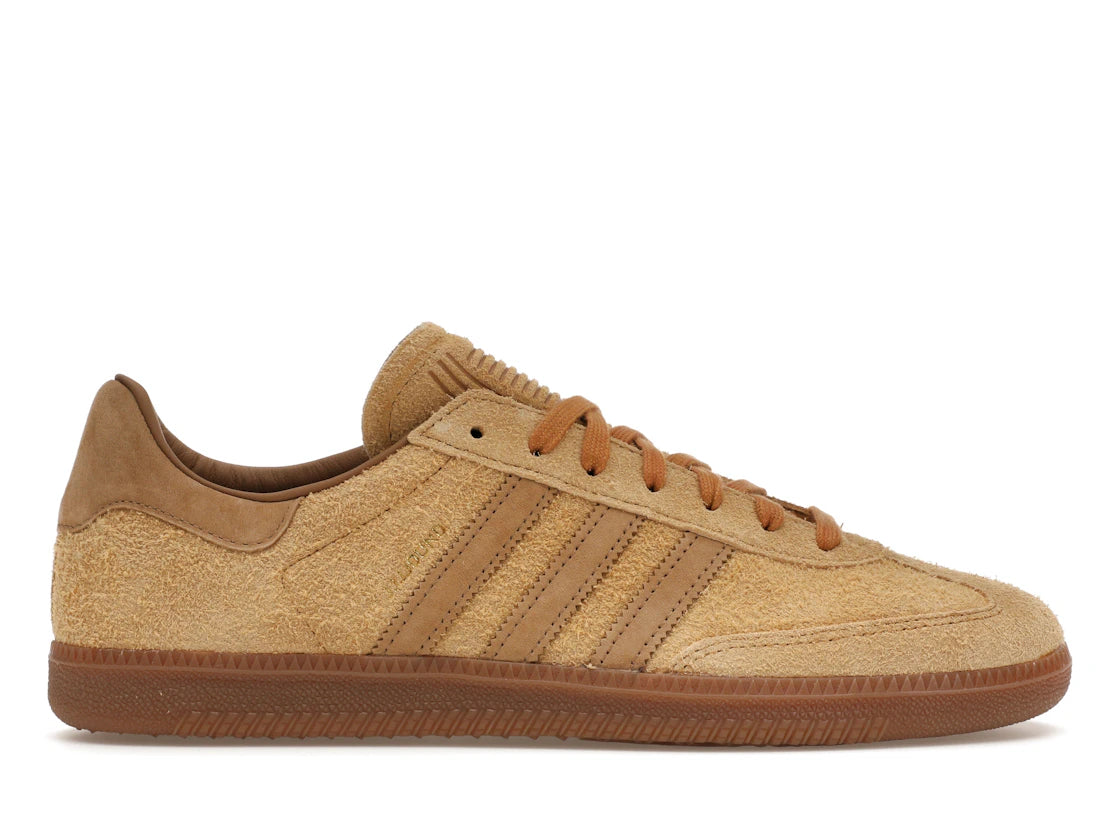 adidas Samba OG JJJJound Tobacco