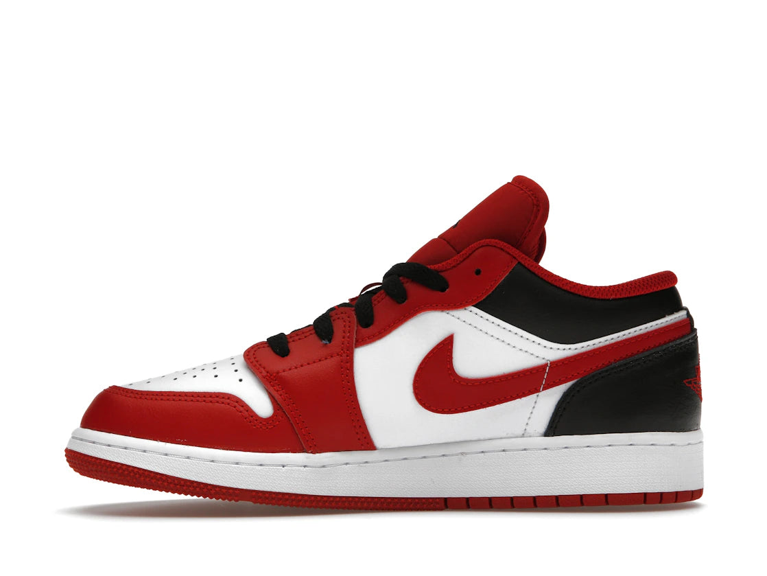 Jordan 1 Low Bulls (GS)
