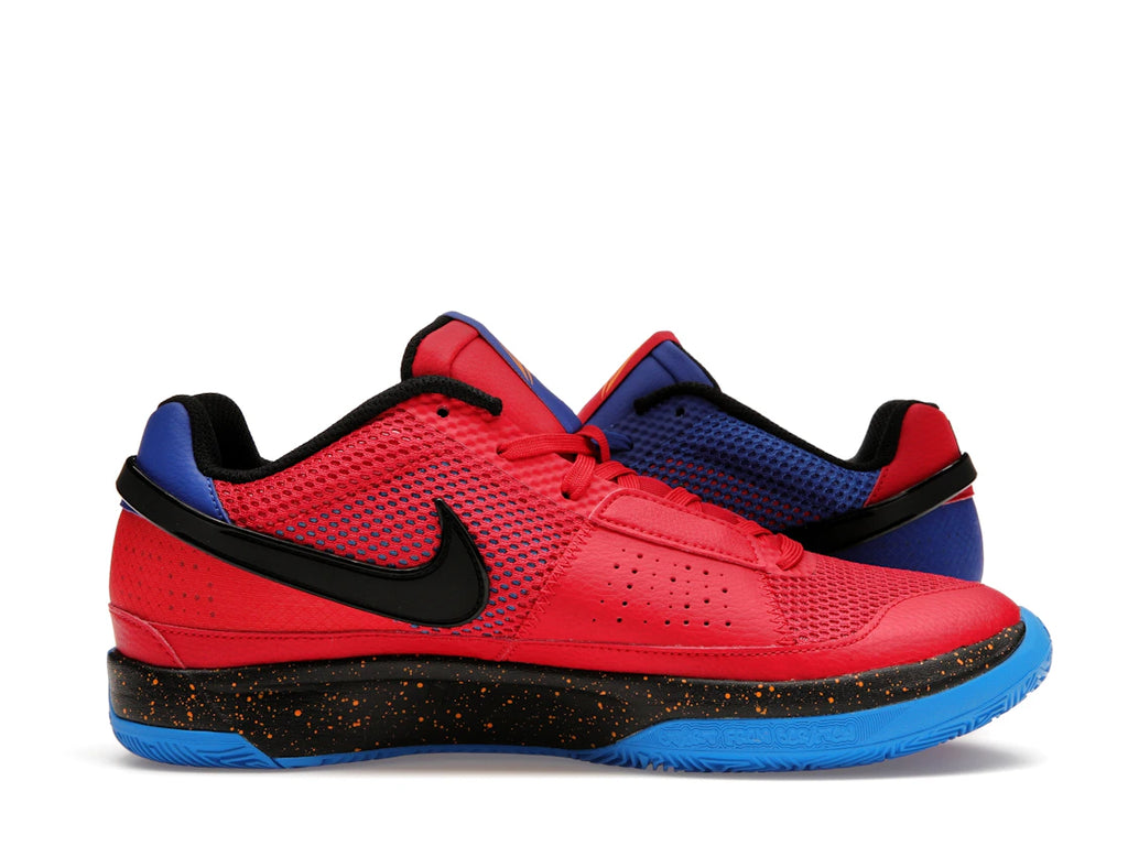 Nike Ja 1 Hunger