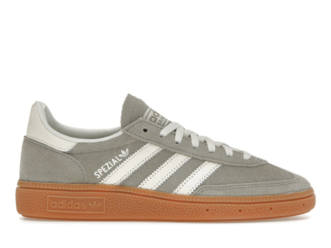 adidas Handball Spezial Silver Pebble (Women's)