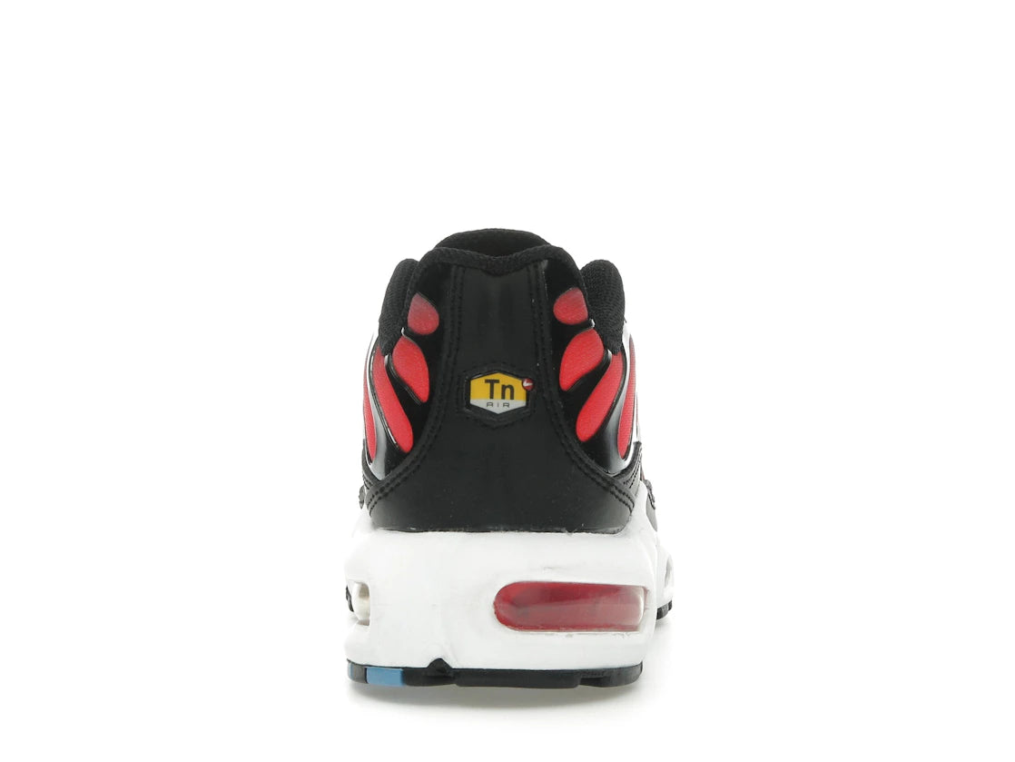 Nike Air Max Plus University Blue Light Crimson (Women's)