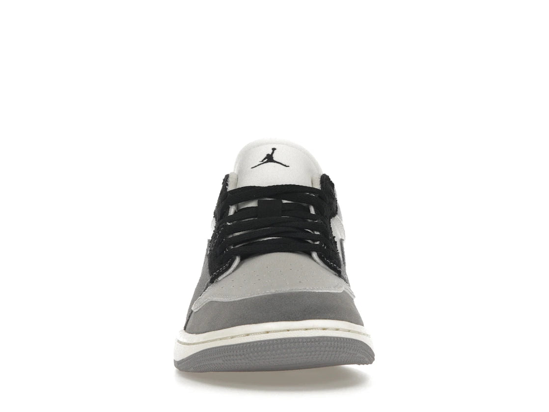 Jordan 1 Low SE Craft Inside Out Cement Grey