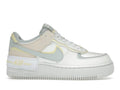 Nike Air Force 1 Low Shadow Sail Light Silver Citron Tint (Women's)