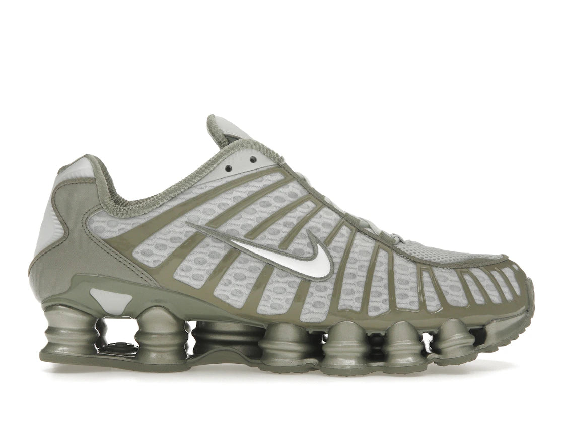 Nike Shox TL Light Army (Women's)