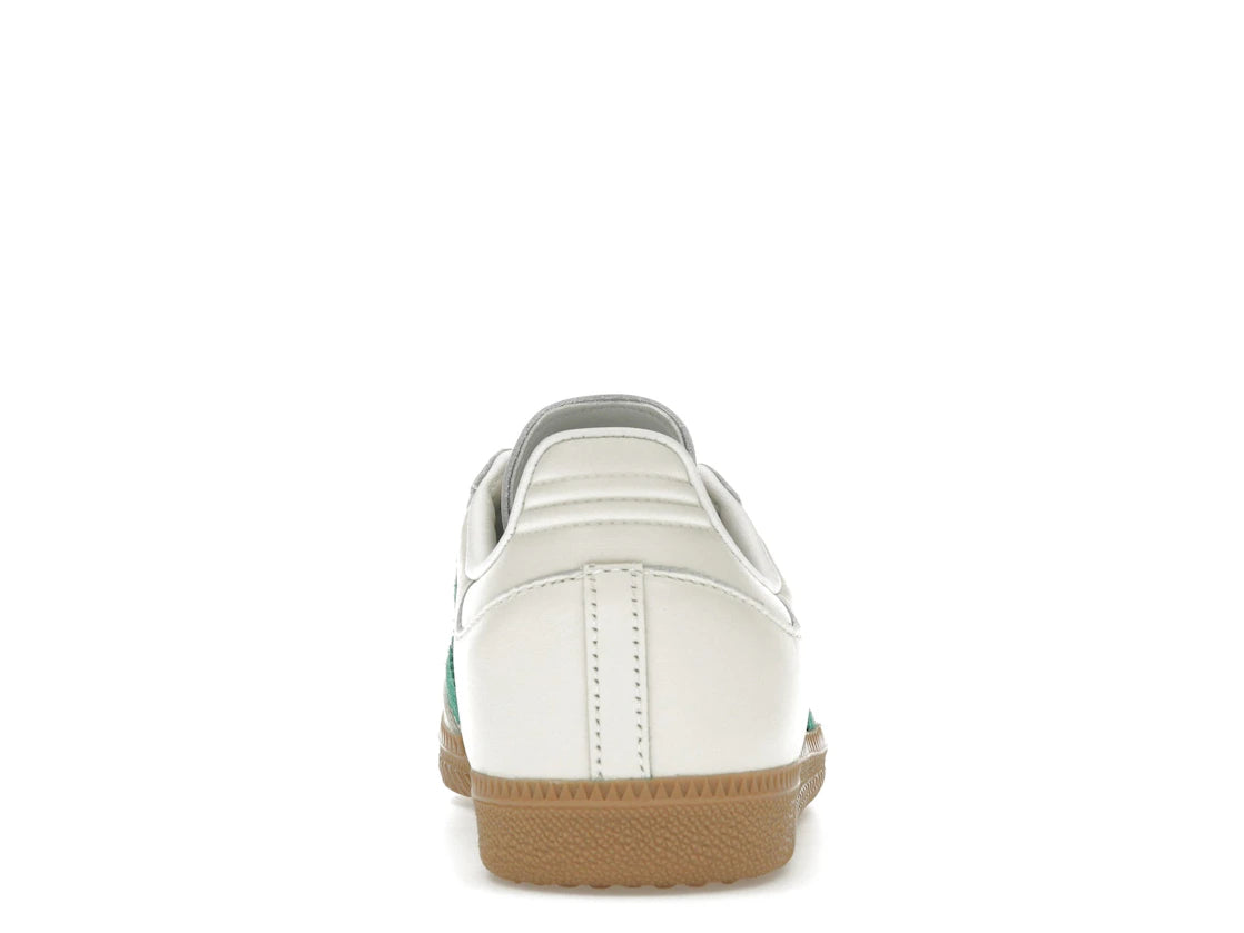 adidas Samba Off White Court Green (Women's)