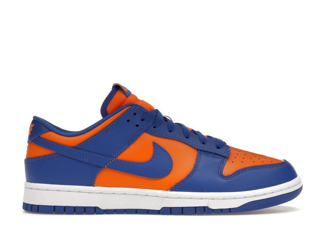 Nike Dunk Low Knicks