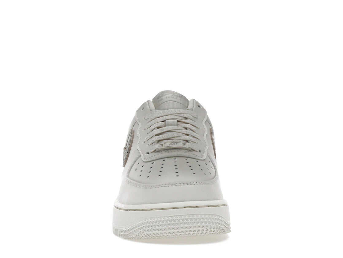 Nike Air Force 1 Low '07 Snakeskin Phantom (Women's)