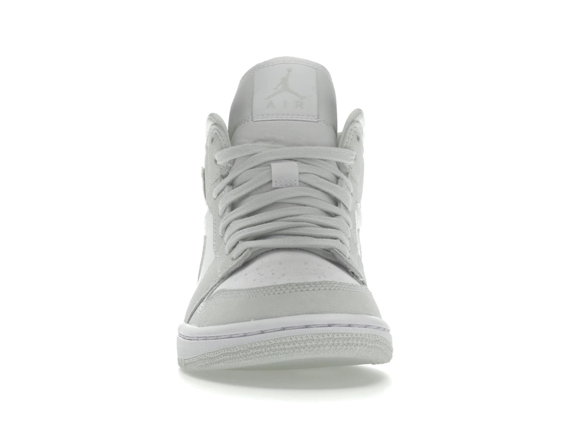 Jordan 1 Mid Spruce Aura (Women's)