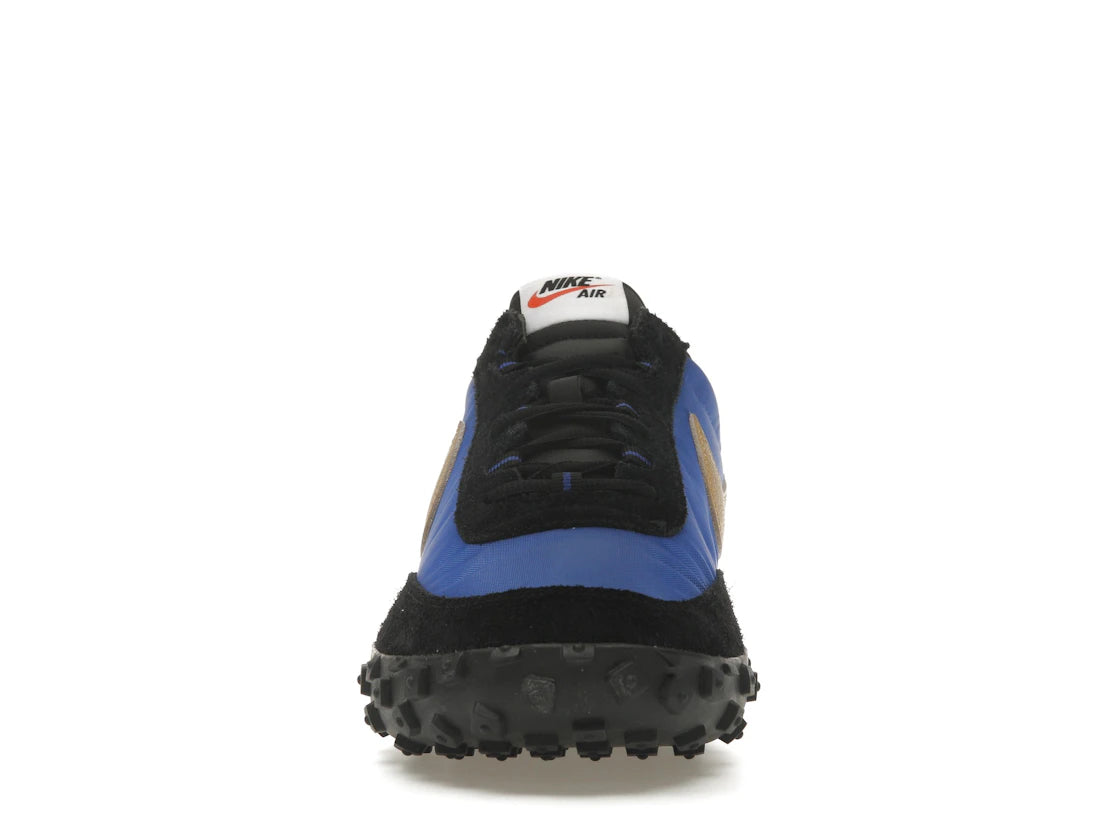 Nike Air Max Waffle Racer SP Hyper Blue Metallic Gold