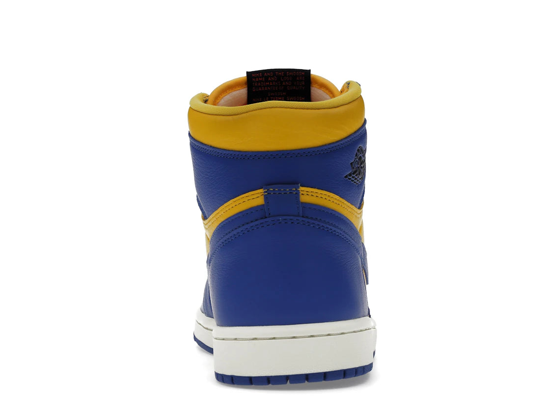 Jordan 1 Retro High OG Reverse Laney (Women's)