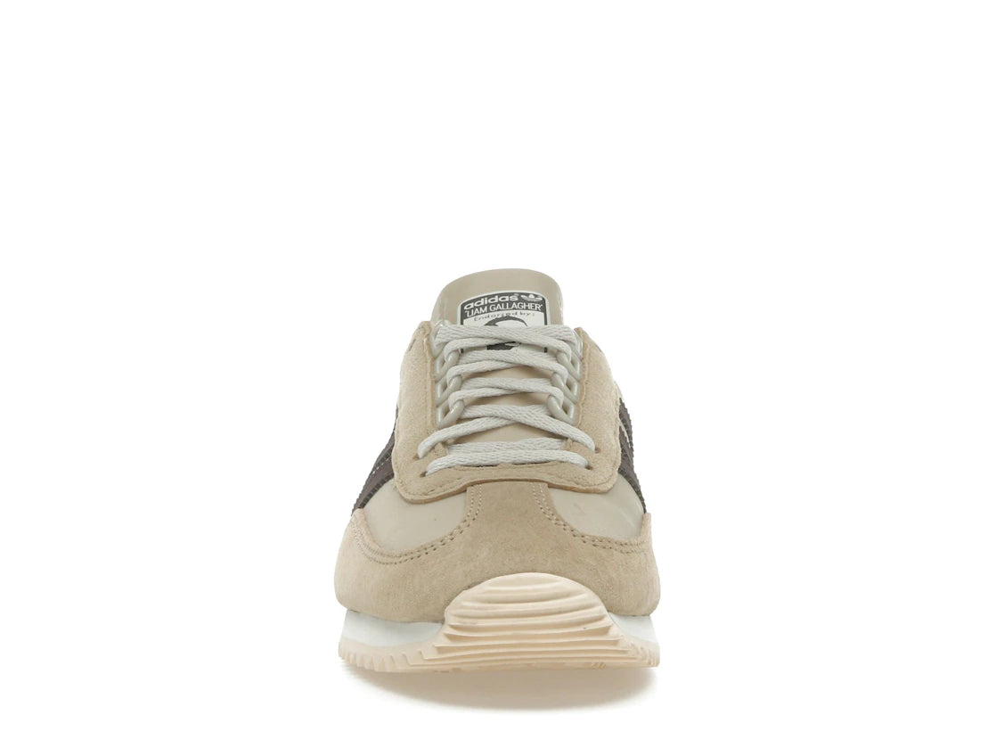 adidas Achille SPZL Liam Gallagher Stone Khaki
