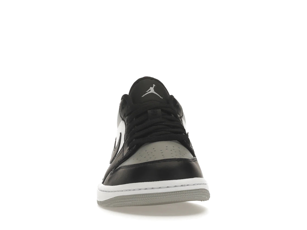 Jordan 1 Low Shadow Toe