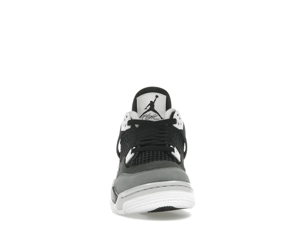 Jordan 4 Retro Fear (2024) (GS)